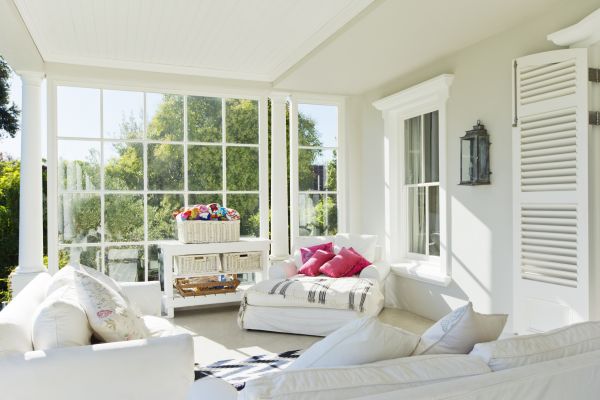 Sunroom Construction in Painesville