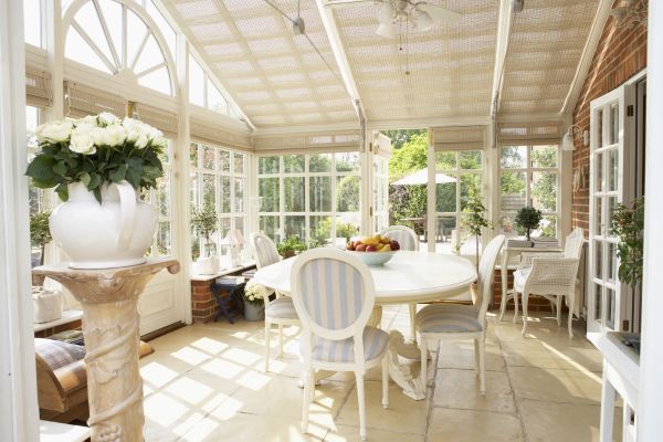 Florida Room Installation in Painesville