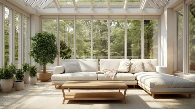 Local Sunroom Contractors