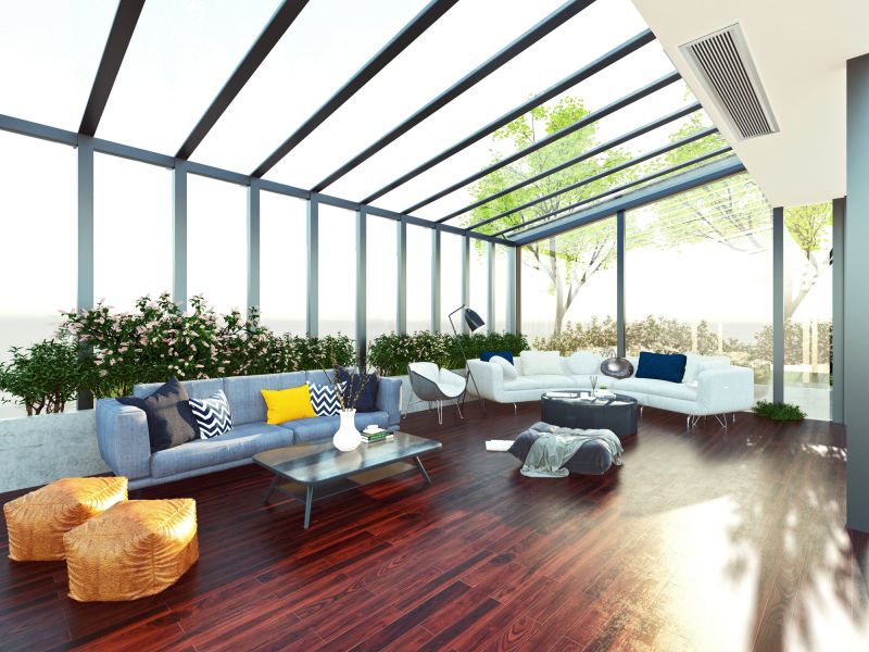 Specialized Sunroom Companies